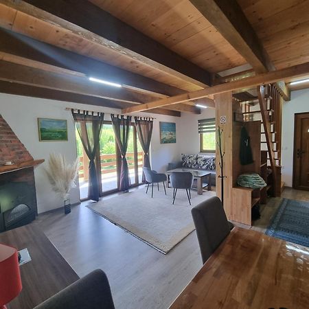 Green Garden Lohovo Бихач Экстерьер фото