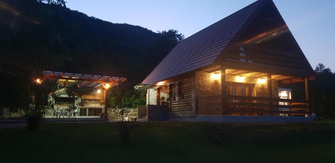 Green Garden Lohovo Бихач Экстерьер фото